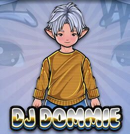 DJ Dommie