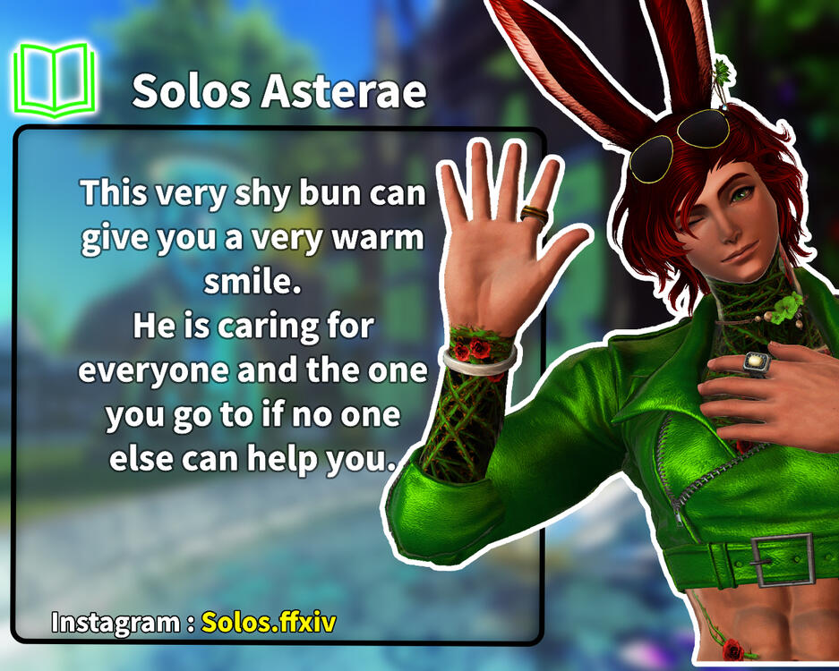 Solos Solos
