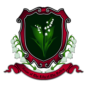 House of the Lily